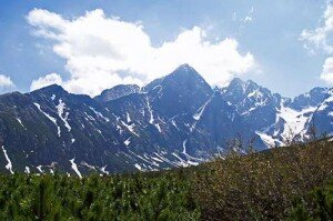 tatra mountains zakopane