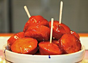 sweet_and_sour_kielbasa