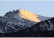 First snow in Tatra Mountains First snow in Tatra Mountains
