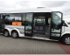 MPK Łódz finalizes trial of Mercedes Minibuses MPK Łódz finalizes trial of Mercedes Minibuses